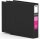 EPSON Tinte magenta 4600S WF Pro EM-C7100/EP-C7000, XL (C13T13X340)