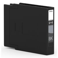 EPSON Tinte schwarz 5800S WF Pro EM-C7100/EP-C7000, XL...