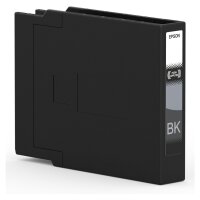 EPSON Tinte schwarz 5800S WF Pro EM-C7100/EP-C7000, XL (C13T13X140)