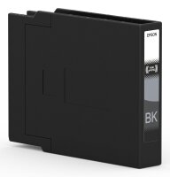 EPSON Tinte schwarz 5800S WF Pro EM-C7100/EP-C7000, XL (C13T13X140)