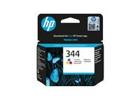 HP 344 Farbe (Cyan, Magenta, Gelb) Tintenpatrone