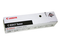 CANON C EXV 7 1 Tonernachfüllung
