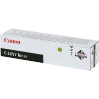 CANON C EXV 7 1 Tonernachfüllung