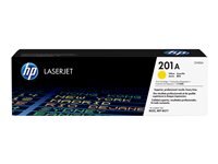 HP 201A Gelb LaserJet Tonerpatrone (CF402A)