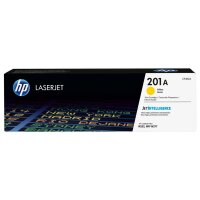 HP 201A Gelb LaserJet Tonerpatrone (CF402A)