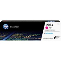 HP 201A Magenta LaserJet Tonerpatrone (CF403A)