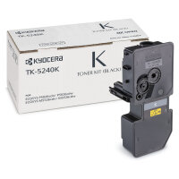 KYOCERA TK 5240K Schwarz Tonerpatrone
