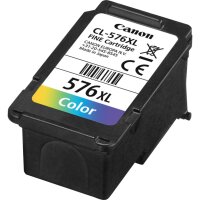 CANON CL-576 XL color Cartridge