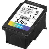 CANON CL-576 XL color Cartridge