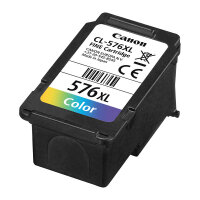 CANON CL-576 XL color Cartridge