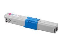 OKI Magenta Tonerpatrone
