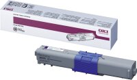 OKI Magenta Tonerpatrone