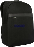 TARGUS GeoLite EcoSmart Essentials - Notebook-Rucksack - 40.6 cm - 15" - 16" - Schwarz