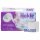 Hakle Toilettenpapier Sanft & Sicher 4-lagig, 8 Rollen