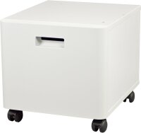 BROTHER Unterschrank (weiss) für für...