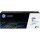 HP 658X Cyan LaserJet Toner Cartridge