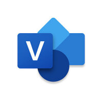 MICROSOFT ESD Visio Standard 2024 All Languages Online...