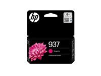 HP 937 Magenta Original Ink Cartridge
