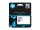 HP 937 Magenta Original Ink Cartridge