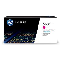HP 656X Toner Magenta