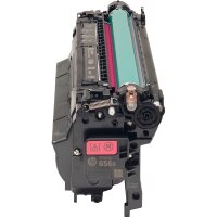 HP 656X Toner Magenta