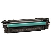 HP 656X Toner Schwarz