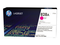 HP 828A 1 Magenta Trommel Kit