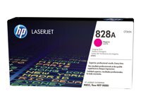 HP 828A 1 Magenta Trommel Kit