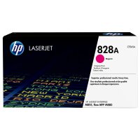 HP 828A 1 Magenta Trommel Kit