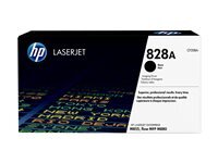 HP 828A 1 Schwarz Trommel Kit