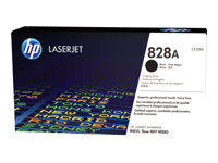 HP 828A 1 Schwarz Trommel Kit