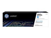 HP 205A Cyan LaserJet Tonerpatrone (CF531A)