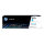HP 205A Cyan LaserJet Tonerpatrone (CF531A)