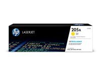 HP 205A Gelb LaserJet Tonerpatrone (CF532A)