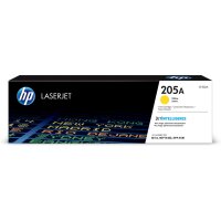 HP 205A Gelb LaserJet Tonerpatrone (CF532A)