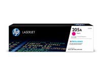 HP 205A Magenta LaserJet Tonerpatrone (CF533A)