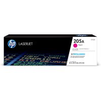 HP 205A Magenta LaserJet Tonerpatrone (CF533A)