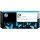HP 728 mattschwarz DesignJet Tintenpatrone