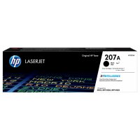HP 207A Black LaserJet Toner Cartridge