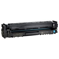 HP 207X Cyan LaserJet Toner Cartridge