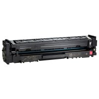 HP 207X Magenta LaserJet Toner Cartridge