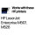 HP 89X Black LaserJet Toner Cartridge
