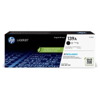 HP 139A Schwarz LaserJet Tonerpatrone