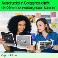 HP 139A Schwarz LaserJet Tonerpatrone