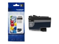 BROTHER LC-426XLBK Tintenpatrone schwarz (ca. 6000 Seiten)