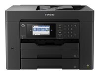 EPSON WorkForce WF-7840DTWF A3+