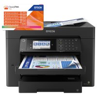 EPSON WorkForce WF-7840DTWF A3+