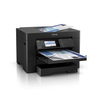 EPSON WorkForce WF-7840DTWF A3+