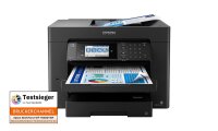 EPSON WorkForce WF-7840DTWF A3+