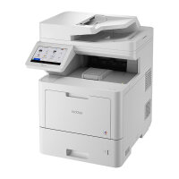 BROTHER MFC-L9630CDN